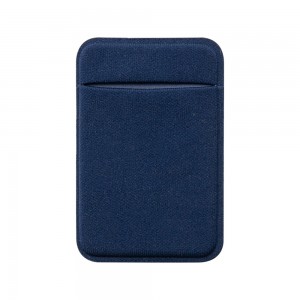 Adesivo Porta Cartão de Lycra para Celular Personalizado-14283