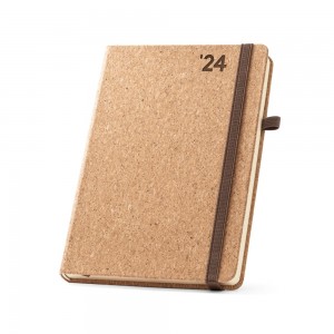 Agenda A5 (14x21cm)-66095