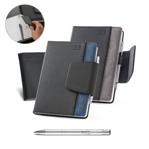 Agenda A5 Personalizada-66088