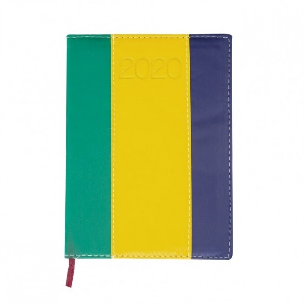 Agenda Diária 2020Personalizada-12700
