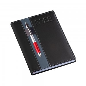 Agenda Diária 2023 Personalizada -12475