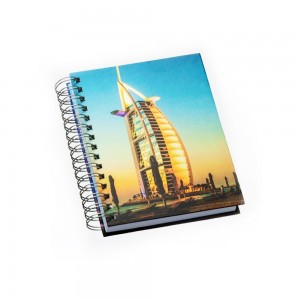 Agenda Wire Personalizada-LG10