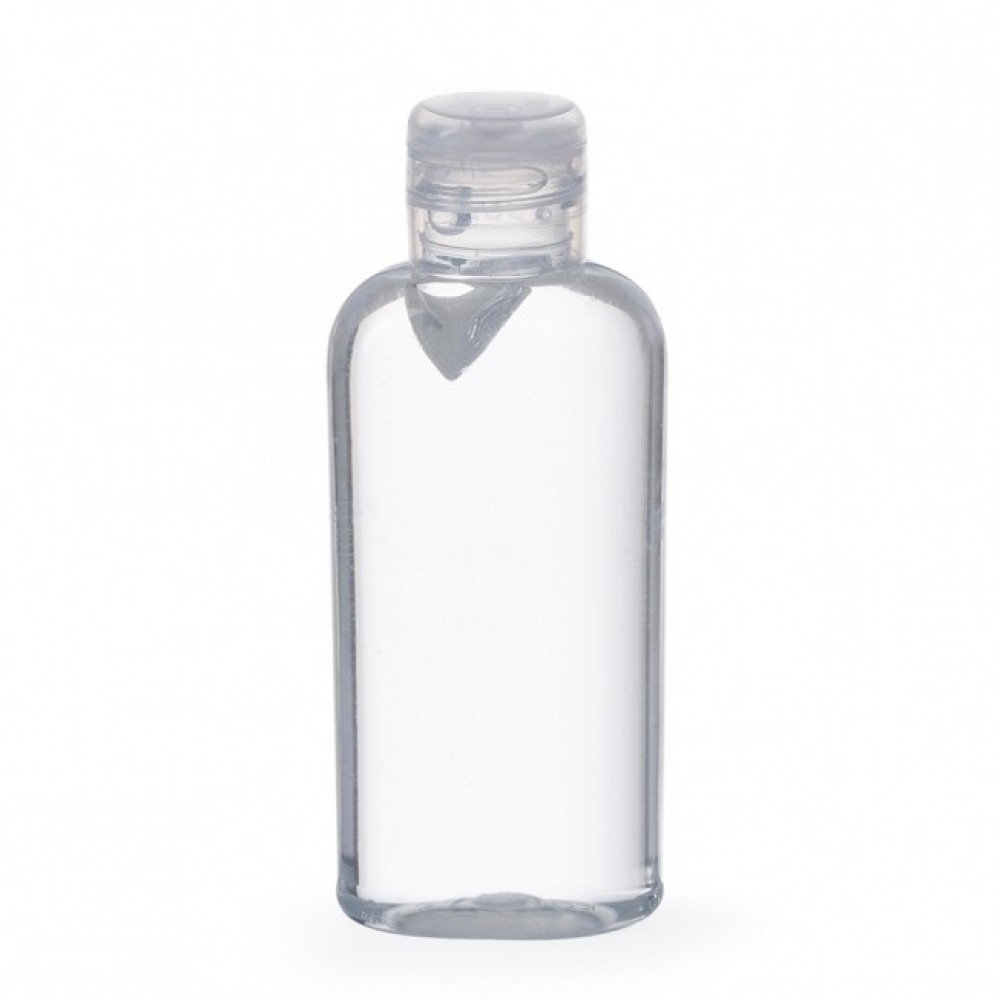 Álcool Gel 60ml Personalizado-14446