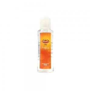 Álcool em Gel Personalizado-TH04