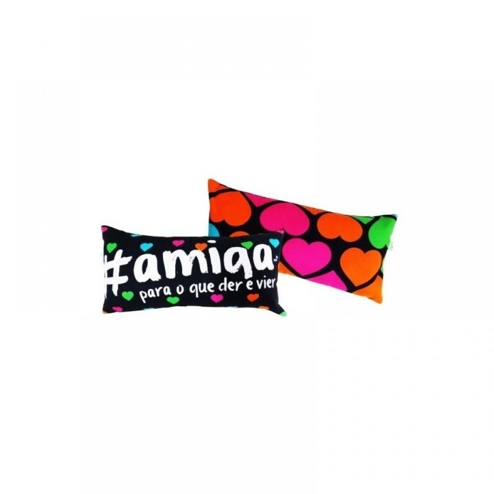 Almofada Personalizada -ALM3