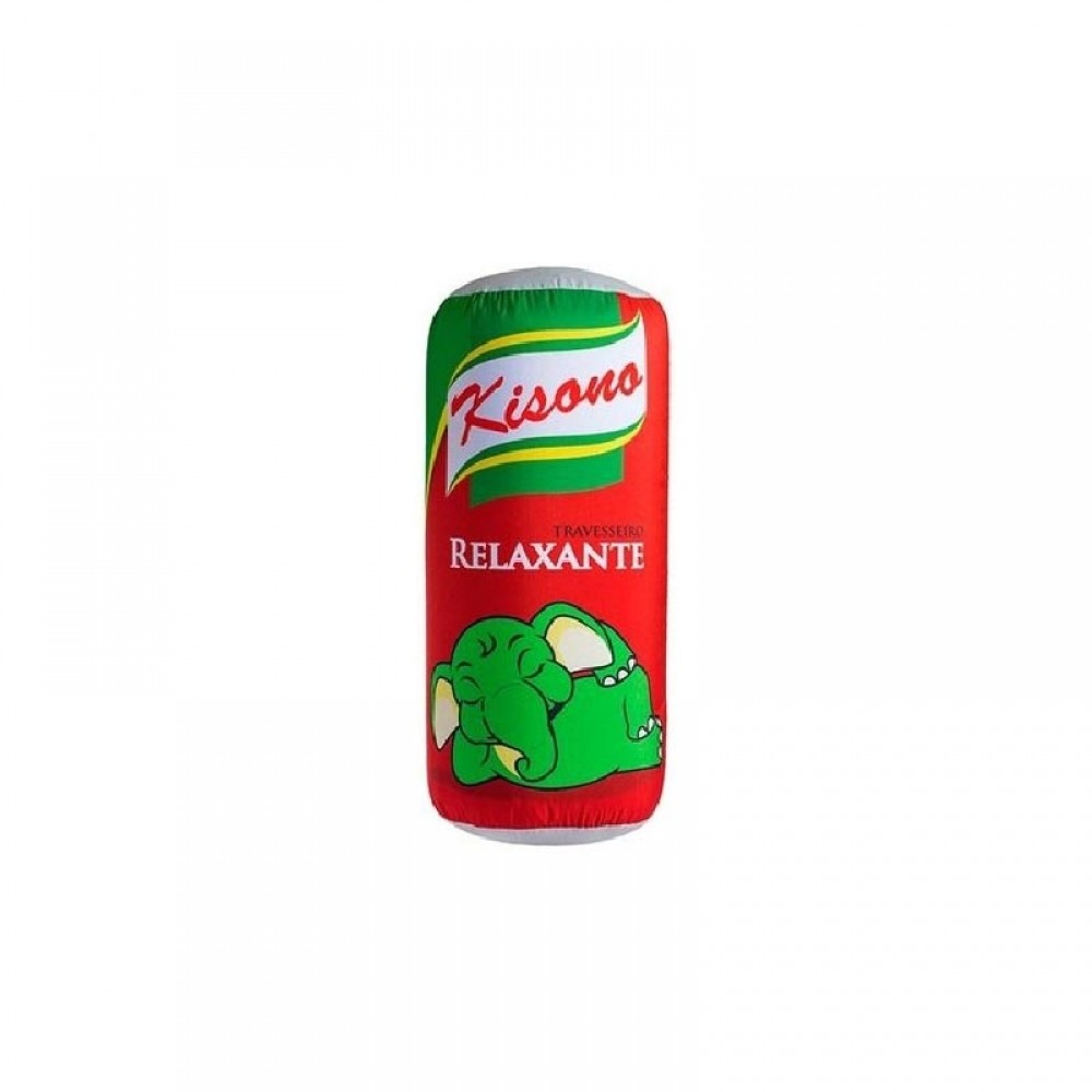 Almofada Rolinho Personalizada-ALM1