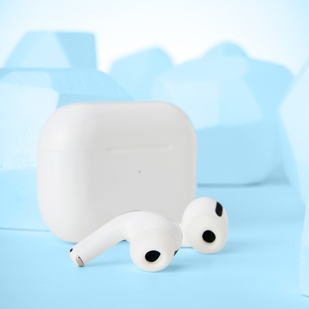 Aris Pro Fone de ouvido Wireless Air3 Personalizado-BG095