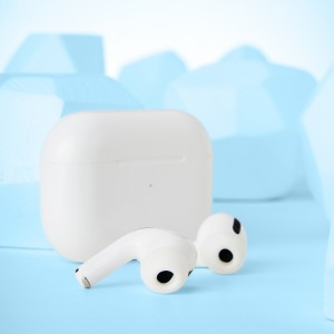 Aris Pro Fone de ouvido Wireless Air3 Personalizado-BG095