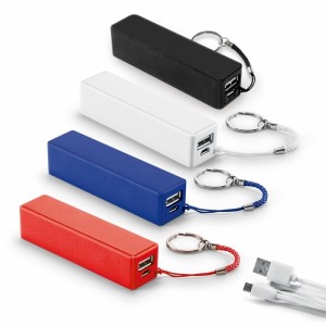 Bateria Portátil ABS Personalizado -97381