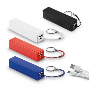 Bateria portátil POWER BANK PERSONALIZADO-97944