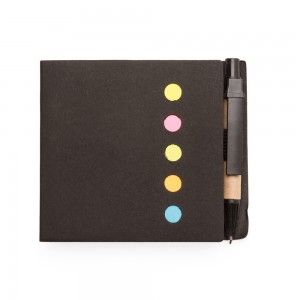 Bloco Ecológico com Post-it Personalizado -13772