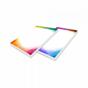 Bloco Sem Capa Personalizado-PB1521