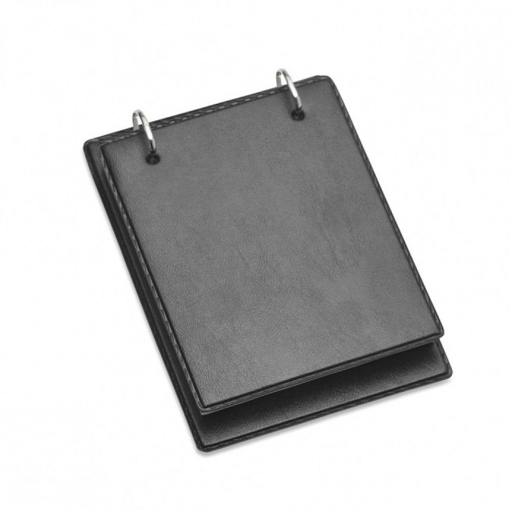 Bloco de Anotação de Mesa Personalizada-14182