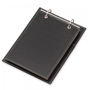 Bloco de Anotação de Mesa Personalizada-14491