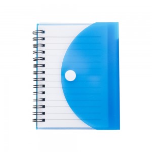 Bloco de Anotações Personalizado -12532