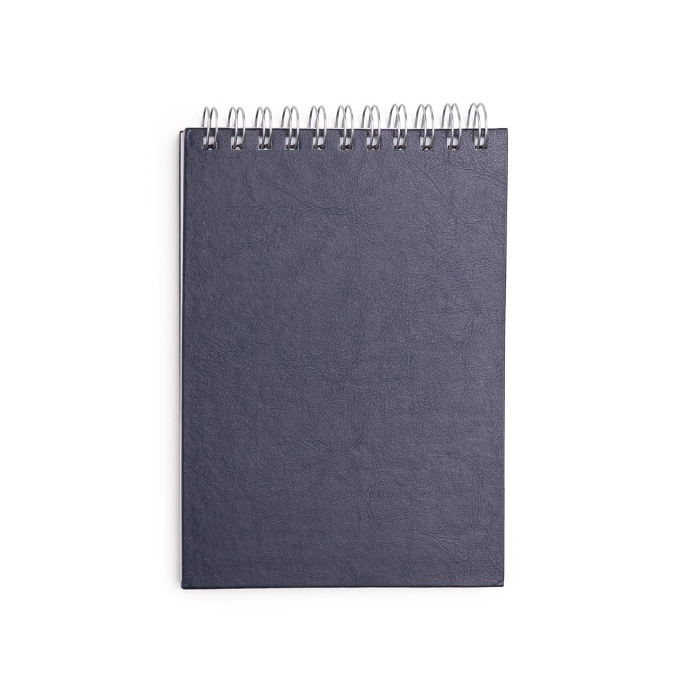 Bloco de Anotações Personalizado -13602