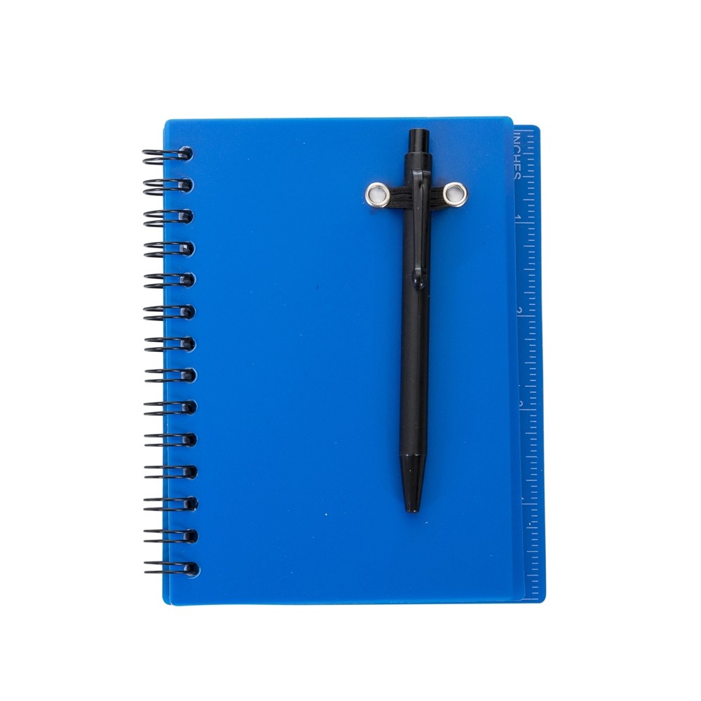 Bloco de Anotações Personalizado-12635