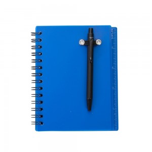 Bloco de Anotações Personalizado-12635