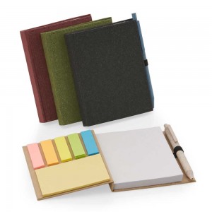 Bloco de Anotações Personalizado-BL024