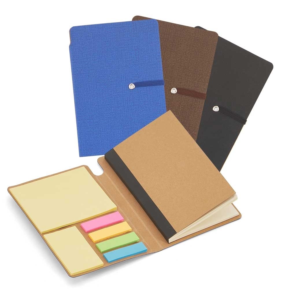 Bloco de Anotações Personalizado -BL023