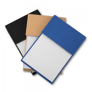 Bloco de Anotações Personalizado-BL022