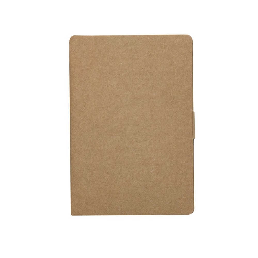 Bloco de Anotações com Post-it Personalizado -11911S