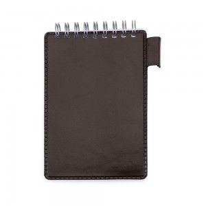 Bloco de Anotações com Suporte Personalizado -13634