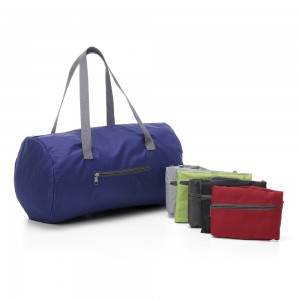 Bolsa Impermeável de Poliéster 23 Litros Personalizado-18593