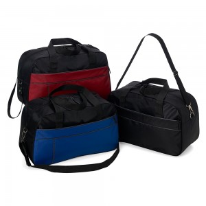 Bolsa Poliéster 33 Litros Personalizada-04041