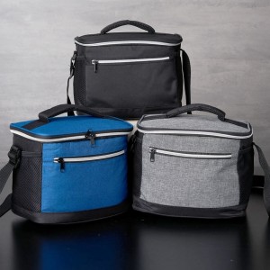 Bolsa Térmica 10 Litros-04357