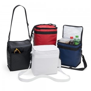 Bolsa Térmica 11 Litros Personalizada-14581