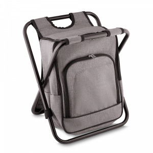 Bolsa Térmica de 10 litros com Cadeira Personalizado-14143