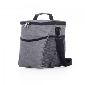 Bolsa Térmica 12 Litros para Brinde Personalizado-13713