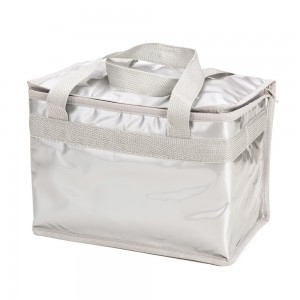 Bolsa Térmica 13 Litros Personalizada-14510