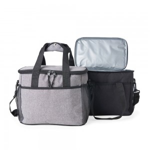 Bolsa Térmica 14 Litros-18603