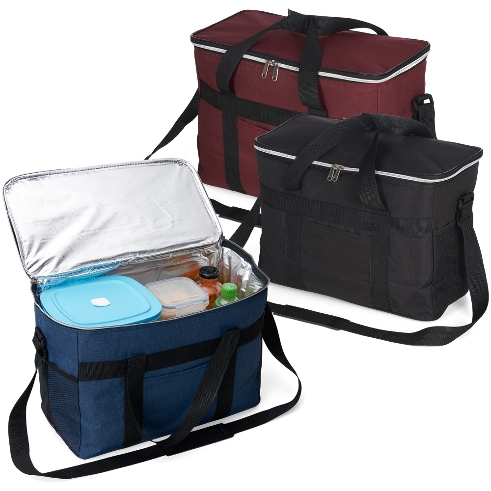 Bolsa Térmica 33 Litros Personalizada-18605