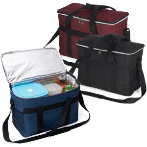 Bolsa Térmica 33 Litros Personalizada-18605