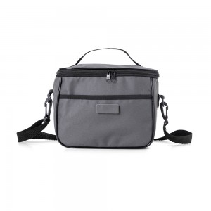Bolsa Térmica 6 Litros Personalizada-14551