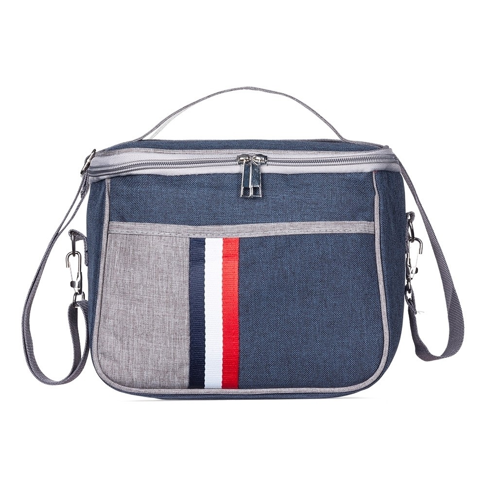 Bolsa Térmica 7,6 Litros Personalizada-02091