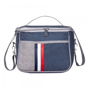 Bolsa Térmica 7,6 Litros Personalizada-02091