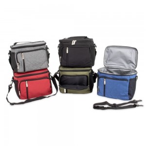 Bolsa Térmica 9 Litros-04385