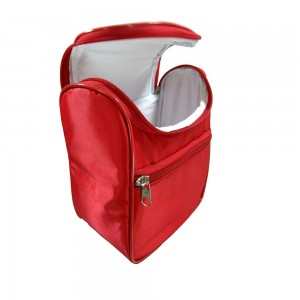 Bolsa Térmica Confeccionada 4 Litros Personalizada-BT310