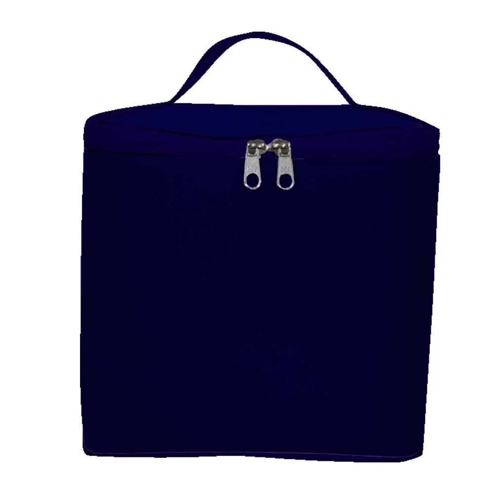 Bolsa Térmica Confeccionada 5 Litros Personalizada-BT37M