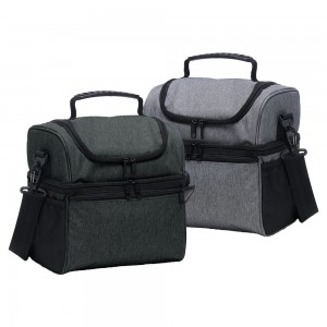 Bolsa Térmica Dupla 16 Litros-04482