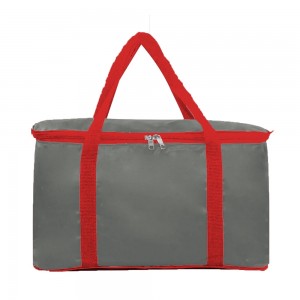 Bolsa Térmica confeccionada 17,5 Litros Personalizada-BT40
