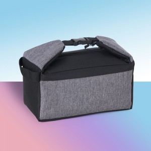 Bolsa Térmica em Poliéster 600D BG096- BG096