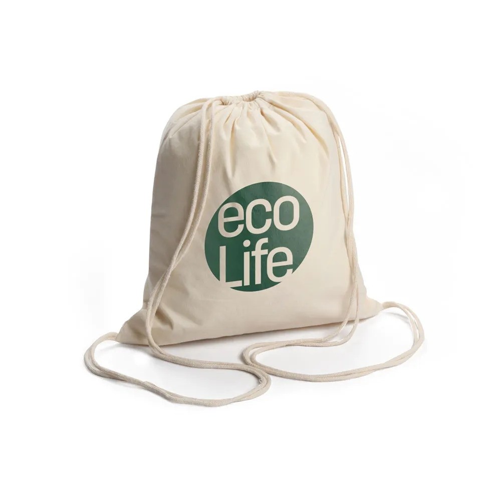 Bolsa algodão cru-BP0005