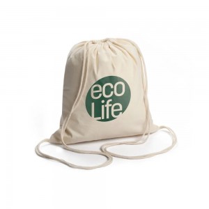 Bolsa algodão cru-BP0005