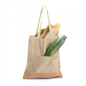 Bolsa de Cortiça-BCO1000