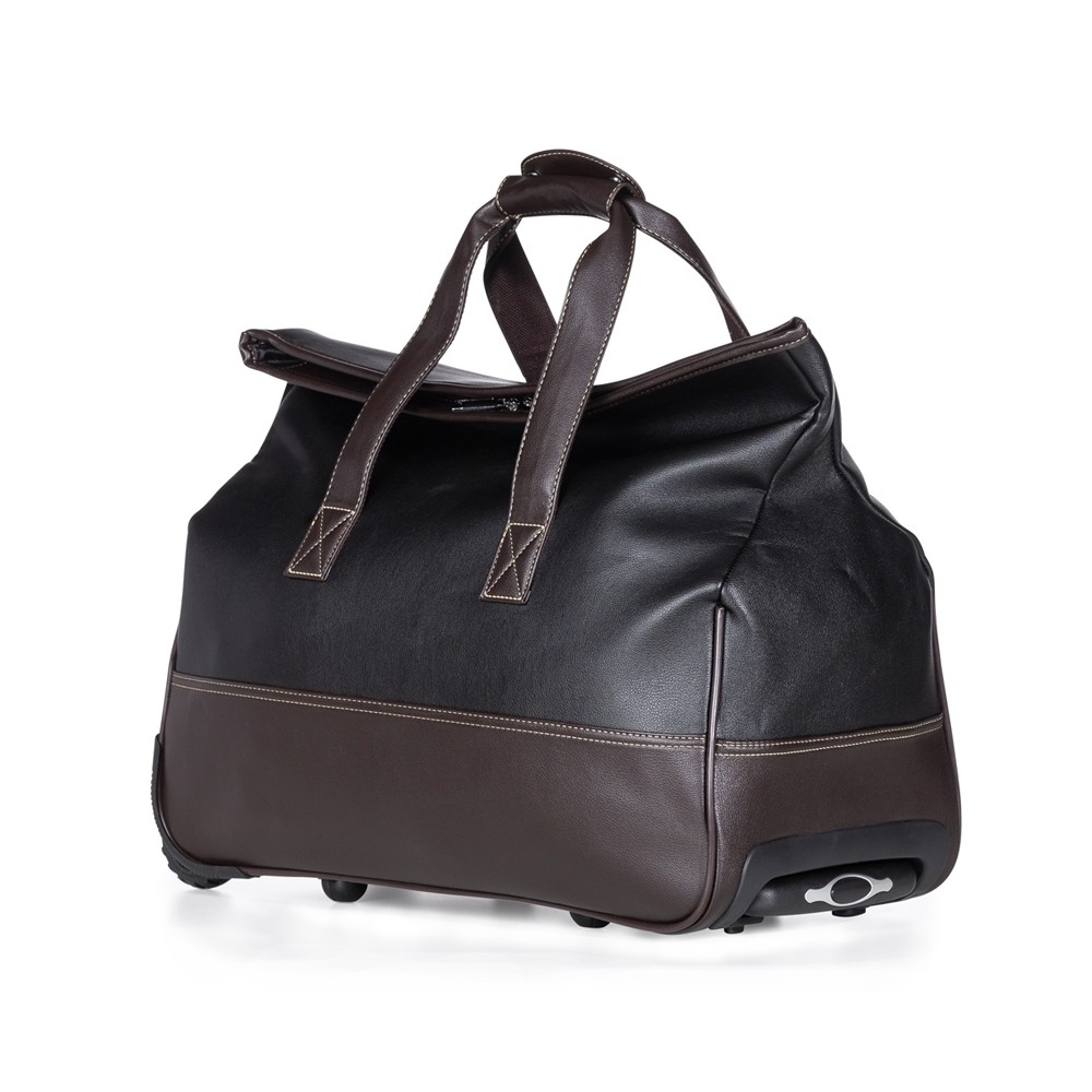 Bolsa de Viagem com Rodinhas, personalizada.-2101
